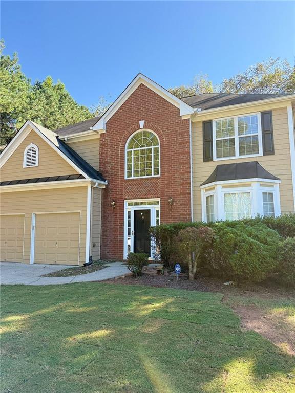 Building Photo - 2537 Howell Farms Way NW