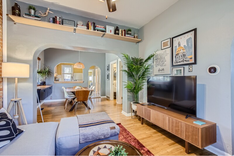 Building Photo - 3546 N Humboldt St