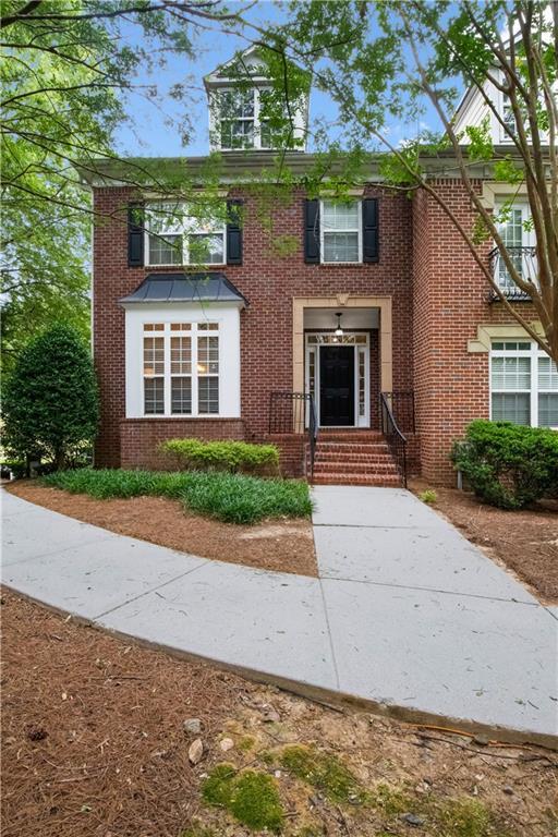 Primary Photo - 123 Wetherbrooke Ln SE