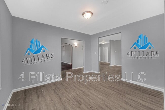 Building Photo - 3924 Henry Ave