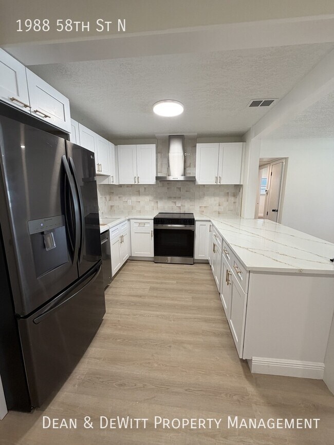 Building Photo - 1988 58th St N