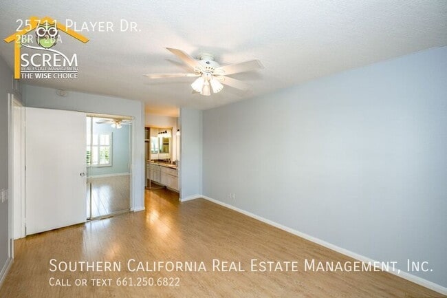 Building Photo - 25711 Player Dr