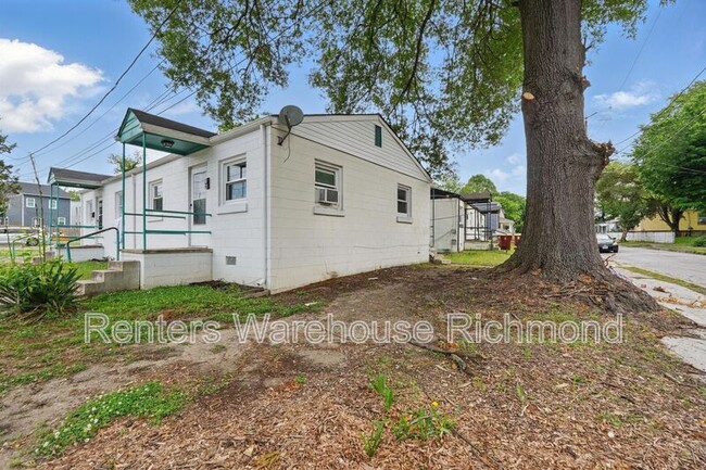 Building Photo - 1151 Willcox St