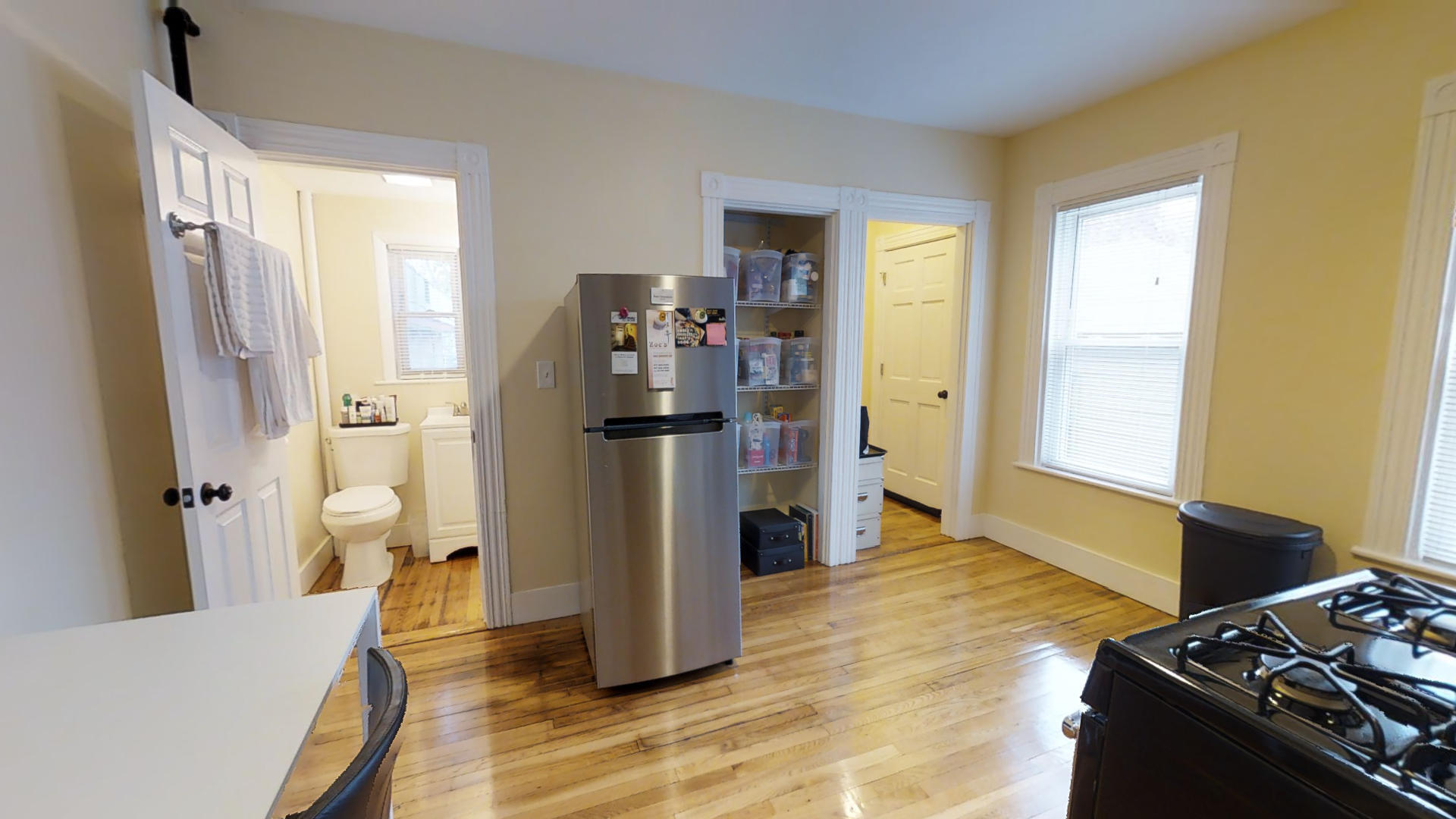 Building Photo - 5-7 Blake St. Unit 1