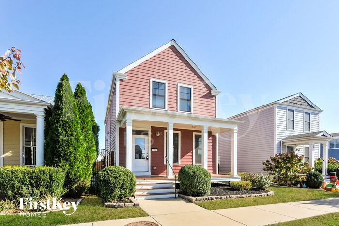 Primary Photo - 3528 Barter St