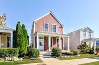 Building Photo - 3528 Barter St