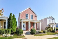 Building Photo - 3528 Barter St