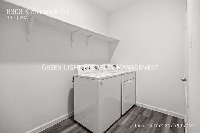 Building Photo - 8308 Kimlewick Dr