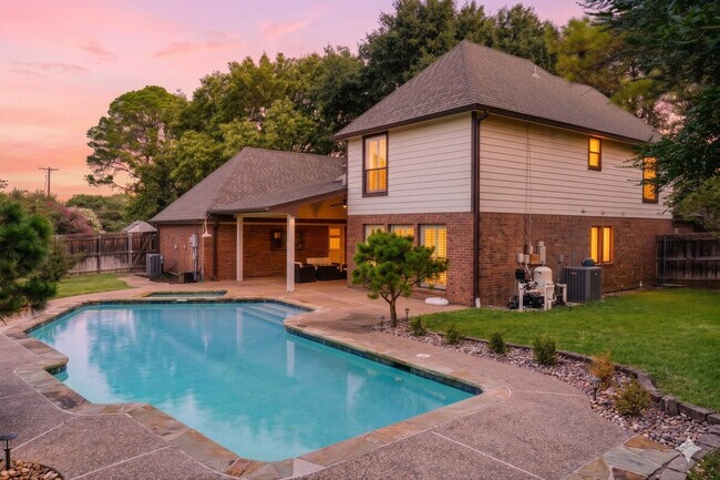 Building Photo - 3601 Medford Ct