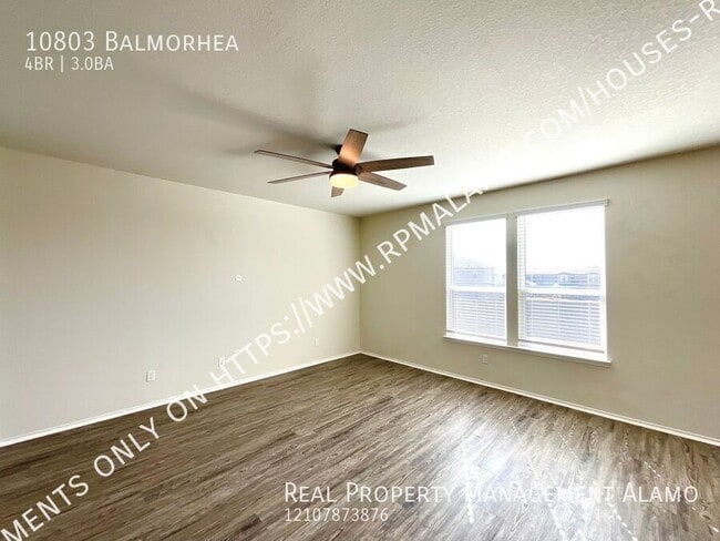 Building Photo - 10803 Balmorhea-