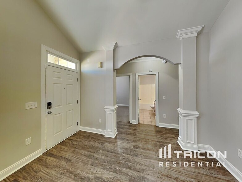 Building Photo - 4837 Samuel Richard St