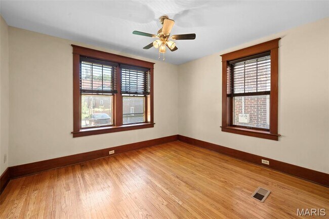 Building Photo - Magnolia 4-Plex