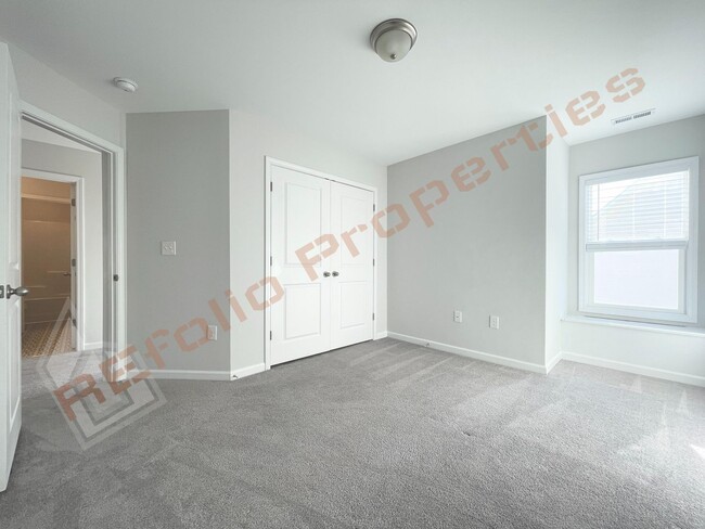 Building Photo - Stunning 4 Bedroom 2.5 Bathroom Home w/ Primary Suite on Main Level @ Ashcroft, Clayton, Availabl...