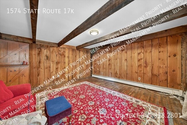 Building Photo - 1574 NY-17K