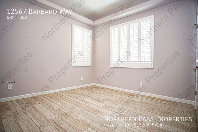 Building Photo - 12567 Barbaro Wy
