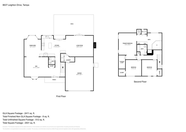 Building Photo - 8637 Leighton Dr