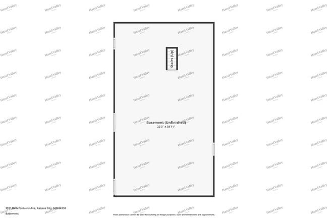 Building Photo - 3911 Bellefontaine Ave