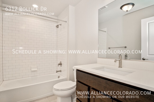 Building Photo - 6312 Rollick Dr