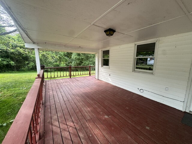 Building Photo - ½ Off First Full Month with Move-In by 8/15 • Large Yard & Deck • August App Fee Only $32. Pet-fr...