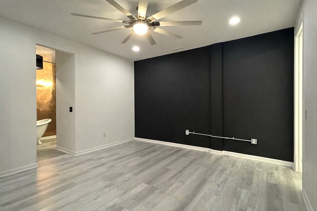 Building Photo - Industrial Style. Downtown Energy. Elevated Living.