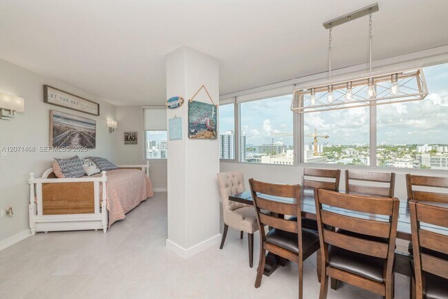 Building Photo - 7135 Collins Ave