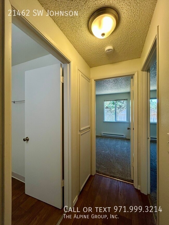 Building Photo - 21462 SW Johnson-