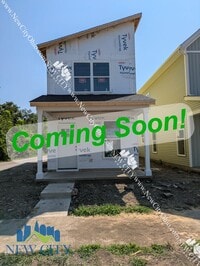 Building Photo - Coming Soon! Franklinton 2 Bedroom, 1.5 Ba...