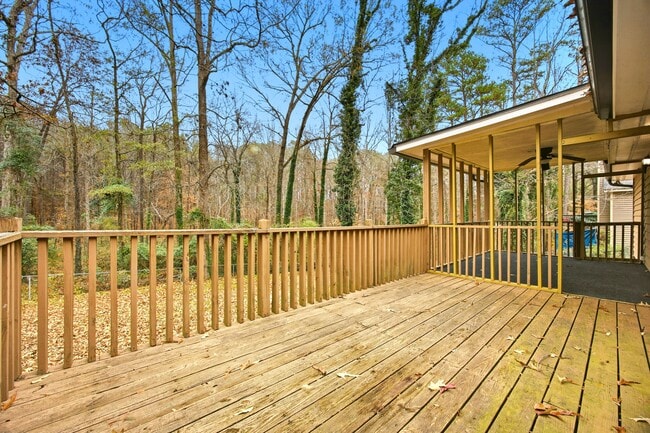 Building Photo - 4434 Janice Dr SW