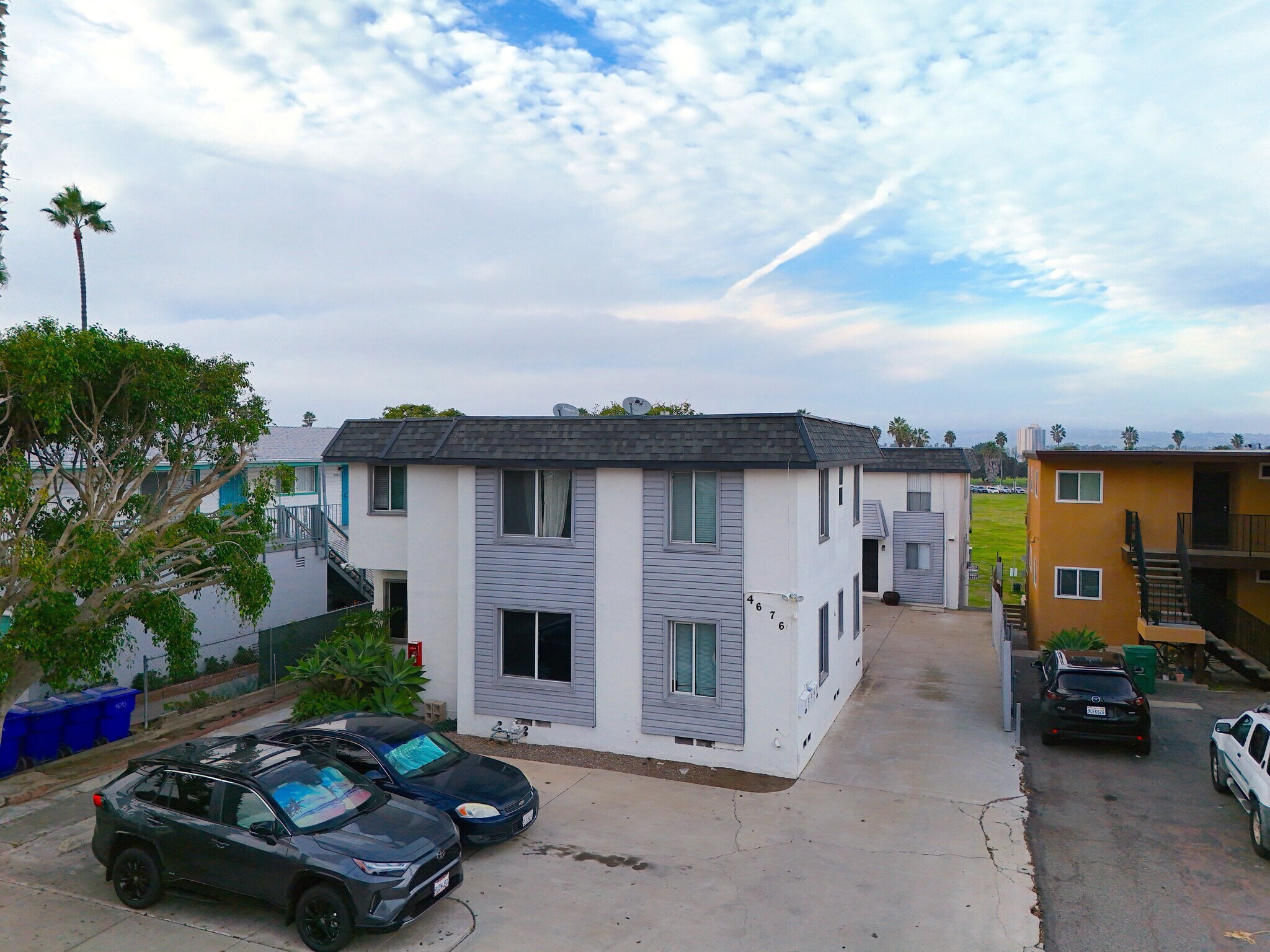 Building Photo - 6374 Caminito Salado