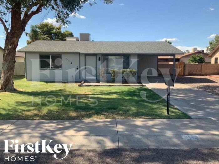 Primary Photo - 314 W Oraibi Dr