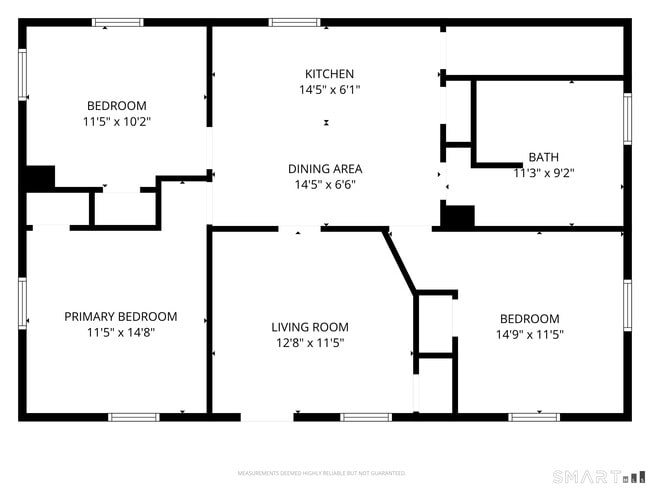 Building Photo - 8 Piney Ridge Rd