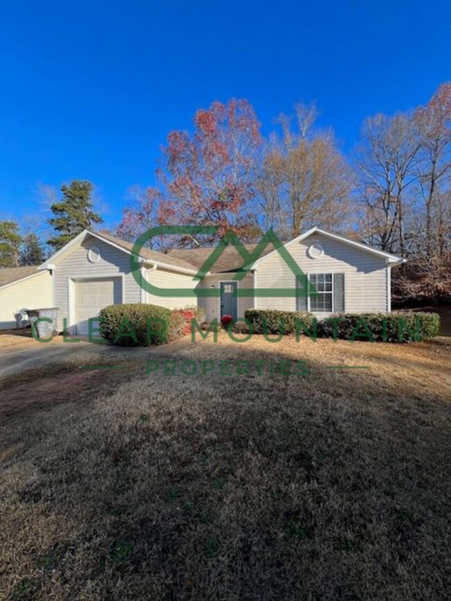 Building Photo - Move-in Special! Limited-Time Leasing Offer!