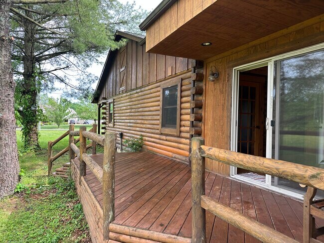 Building Photo - 101 Choctaw Dr
