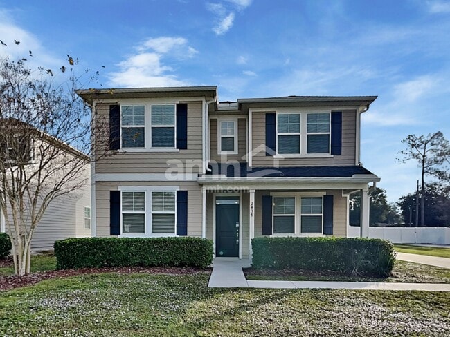 Building Photo - 2437 S Park Ave