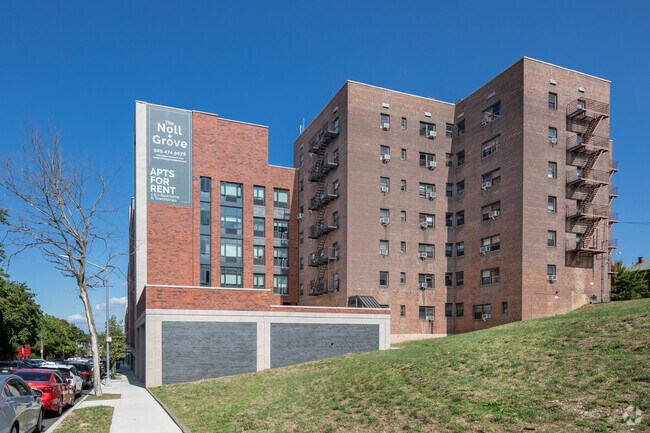 Building Photo - The Noll & Grove