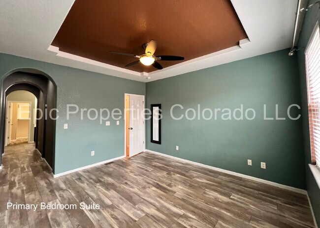 Building Photo - Stunning Saddle Rock East Townhouse | 2 BD + Loft | 2.5 BA | 2-Car Garage