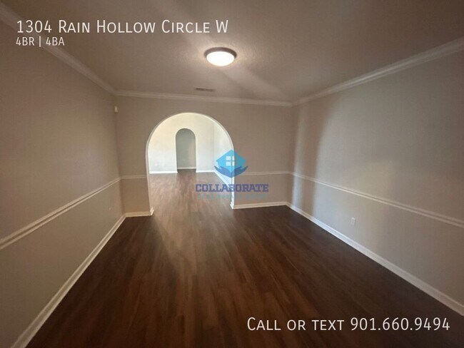 Building Photo - 1304 Rain Hollow Cir W