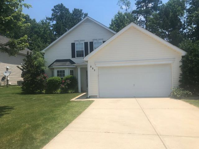 Primary Photo - 301 Indian Branch Dr