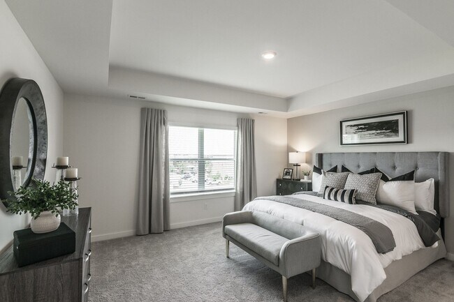 Building Photo - Modern Townhome