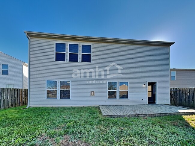 Building Photo - 1968 Prairie Sky Ln