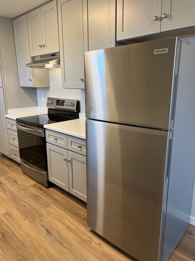 Building Photo - Park Place