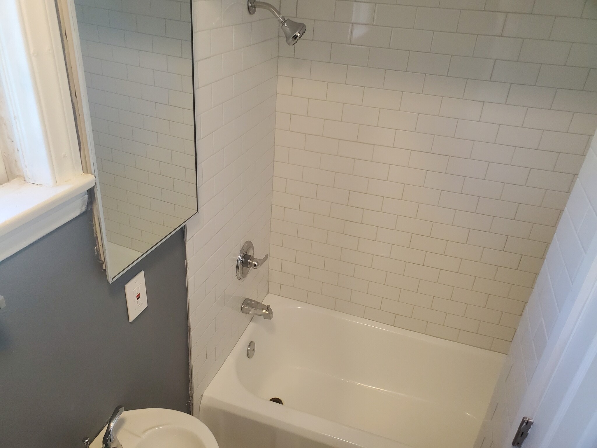 Bathroom - 21779 Temescal Canyon Rd