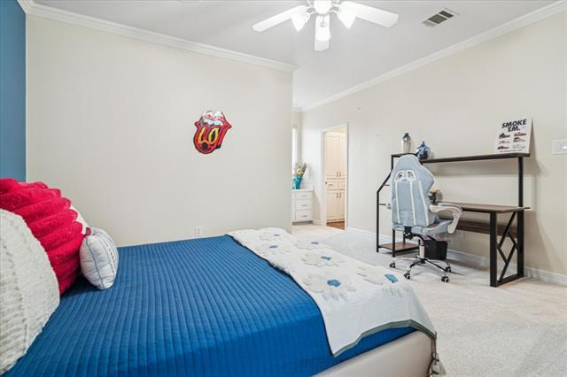 Building Photo - 6405 Fox Chase Ln