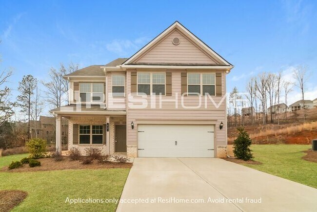 Primary Photo - HOME FOR RENT!!