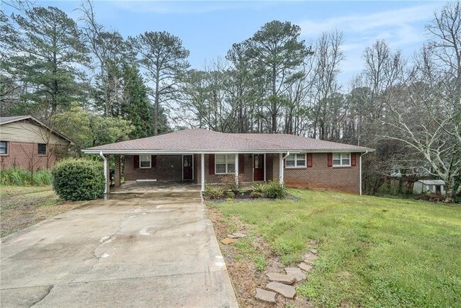 Primary Photo - 3454 N Creekview Dr