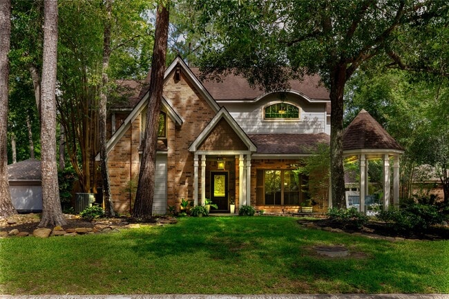 Building Photo - 9 Mallard Glen Pl