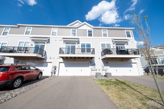 Building Photo - 7515 38th St N