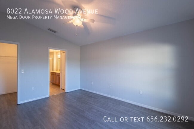 Building Photo - 8022 Alamosa Wood Ave