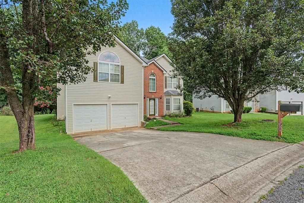 Building Photo - 1025 Balsam Wood Trail