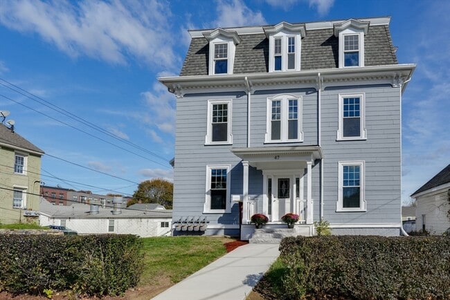 Primary Photo - 47 Mechanic St